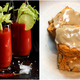Illustration for article titled How to make Bloody Mary scones, a brunch game-changer